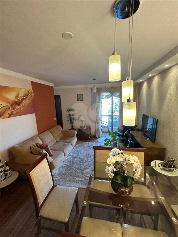 Venda Apartamento Campinas Vila São Bento REO998952 42