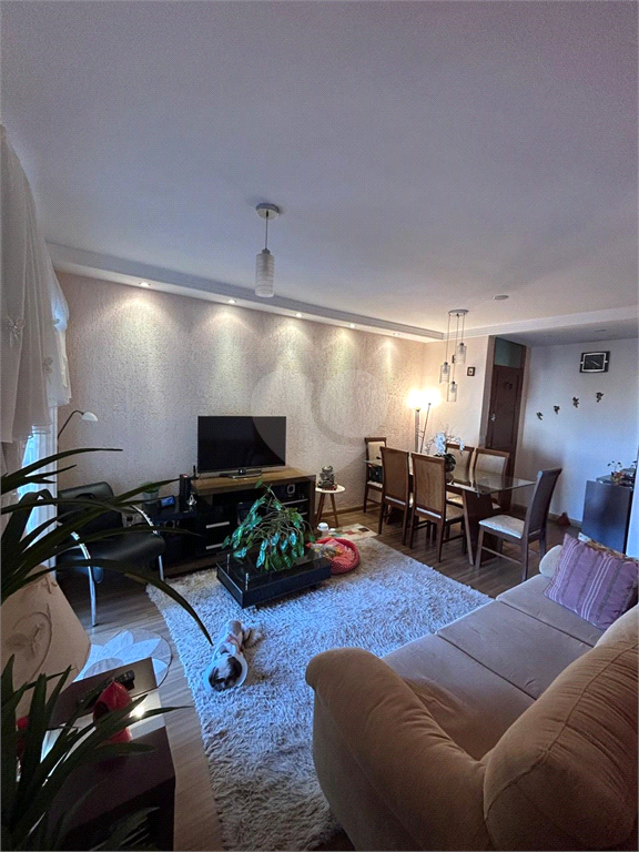 Venda Apartamento Campinas Vila São Bento REO998952 23