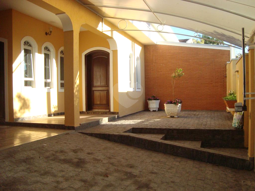 Venda Casa São João Da Boa Vista Jardim Leonor REO998959 2