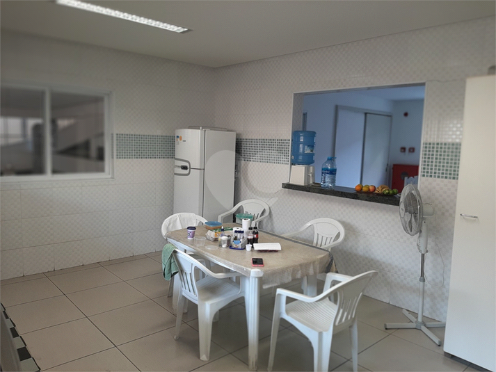 Aluguel Casa São Paulo Carandiru REO998962 61