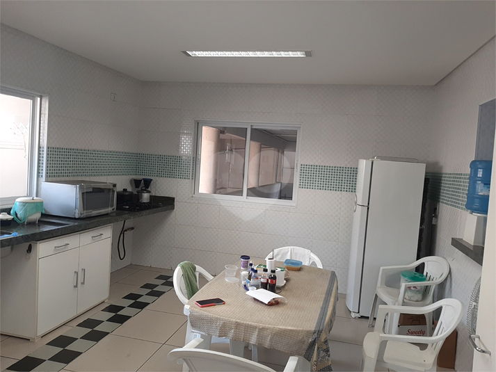 Aluguel Casa São Paulo Carandiru REO998962 60