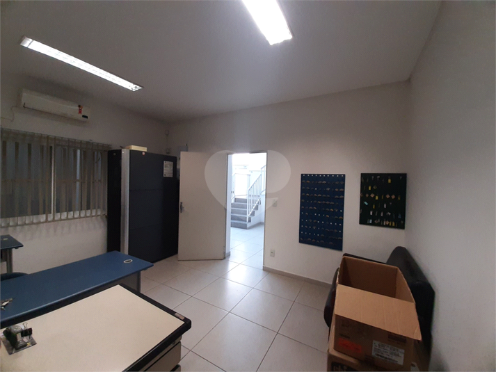 Aluguel Casa São Paulo Carandiru REO998962 12