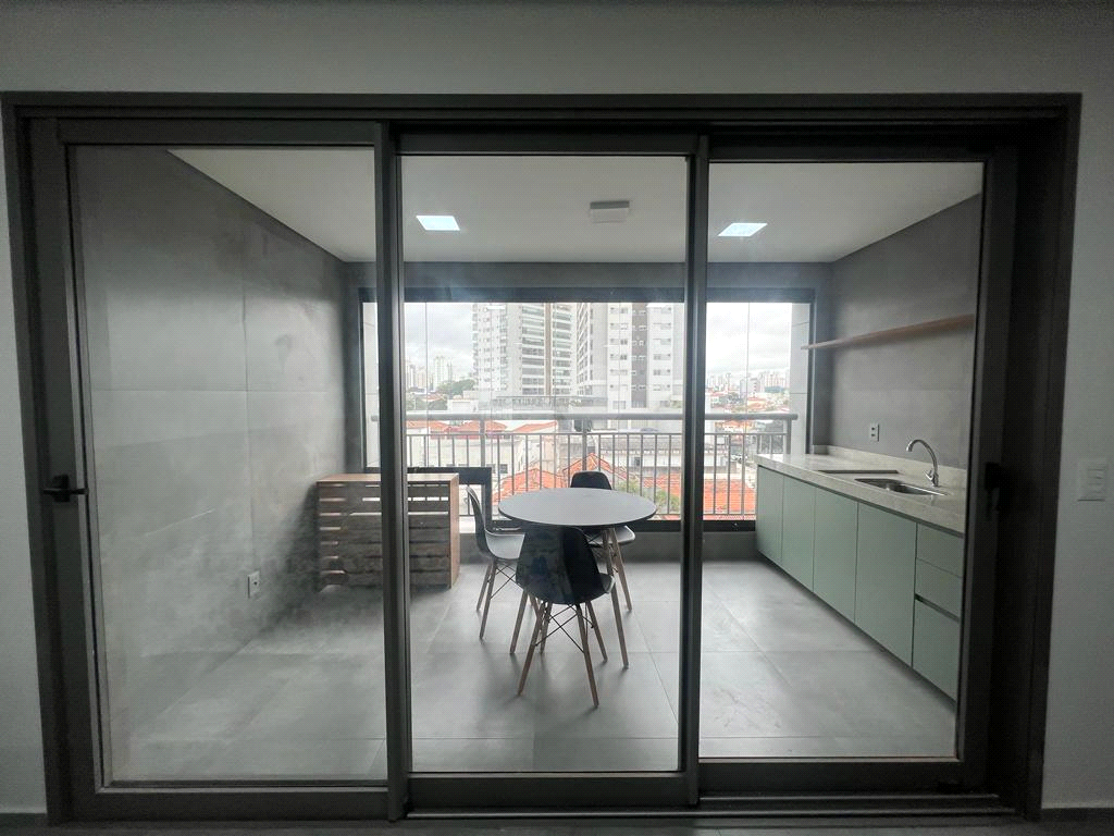 Venda Apartamento São Paulo Cidade Mãe Do Céu REO998963 13