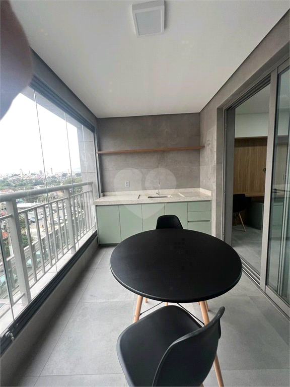 Venda Apartamento São Paulo Cidade Mãe Do Céu REO998963 19