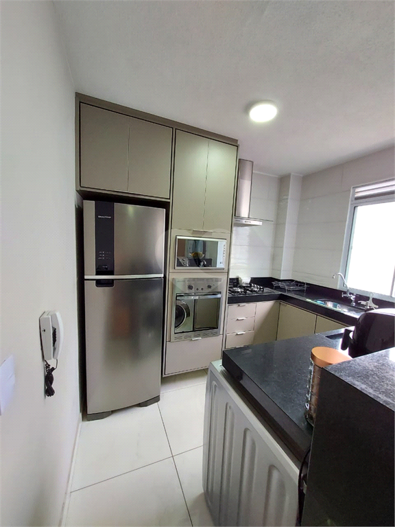 Venda Apartamento São Carlos Jardim Embaré REO998965 5