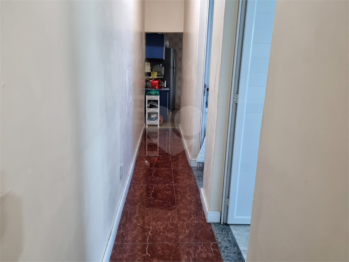 Venda Sobrado São Paulo Jardim Nice REO998973 18