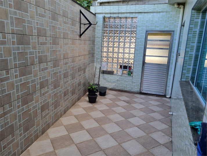 Venda Sobrado São Paulo Jardim Nice REO998973 31