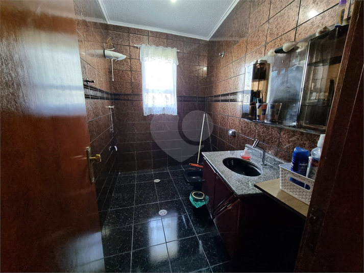 Venda Sobrado São Paulo Jardim Nice REO998973 26