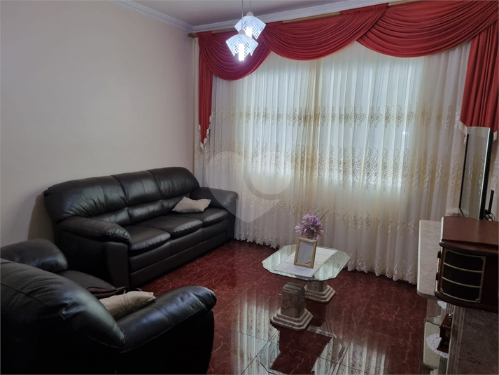 Venda Sobrado São Paulo Jardim Nice REO998973 1