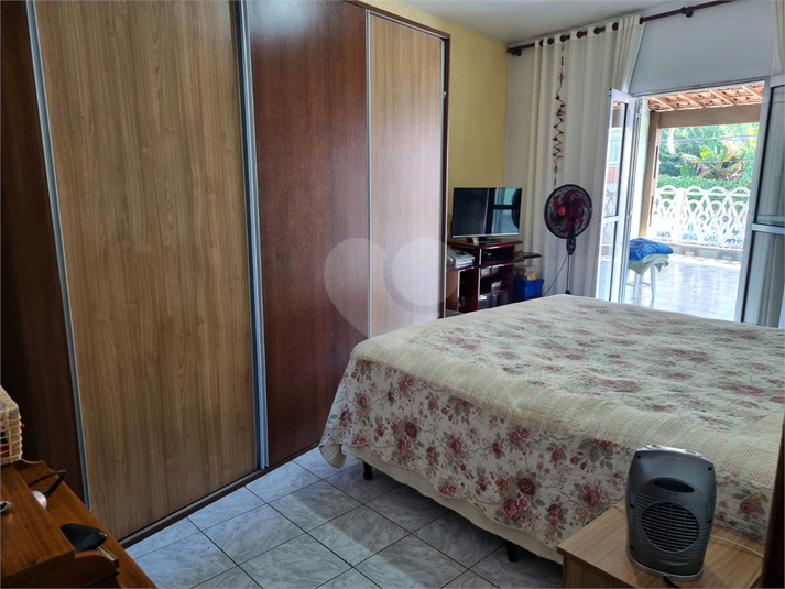 Venda Sobrado São Paulo Jardim Nice REO998973 9