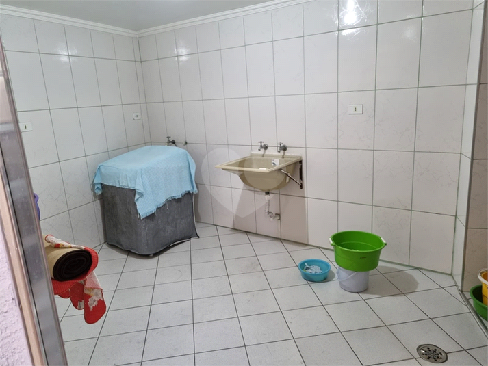 Venda Sobrado São Paulo Jardim Nice REO998973 28