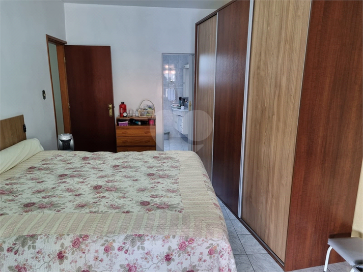 Venda Sobrado São Paulo Jardim Nice REO998973 10