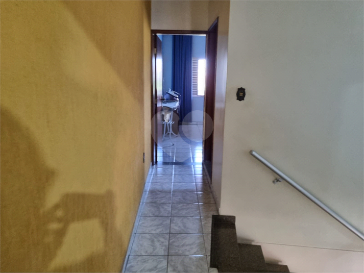 Venda Sobrado São Paulo Jardim Nice REO998973 7