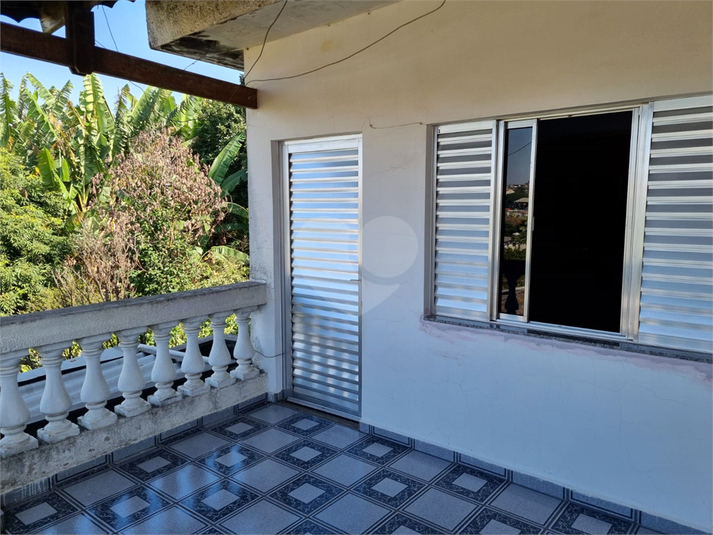 Venda Sobrado São Paulo Jardim Nice REO998973 14