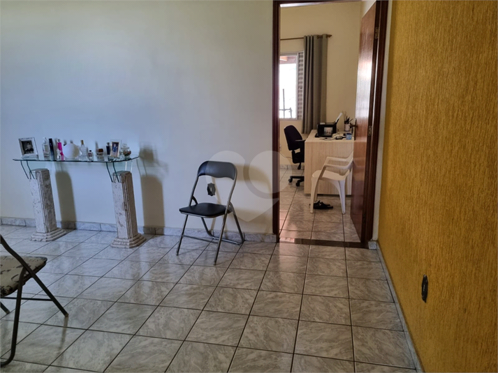 Venda Sobrado São Paulo Jardim Nice REO998973 21