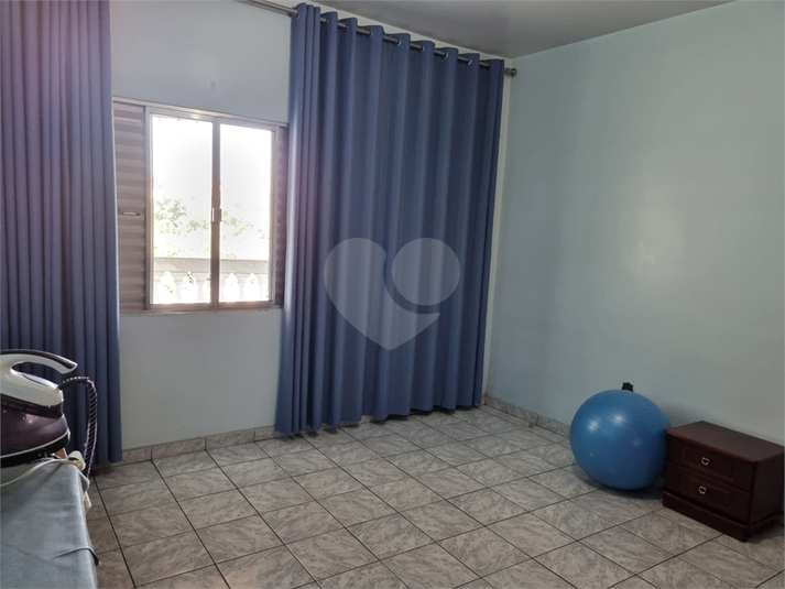 Venda Sobrado São Paulo Jardim Nice REO998973 24