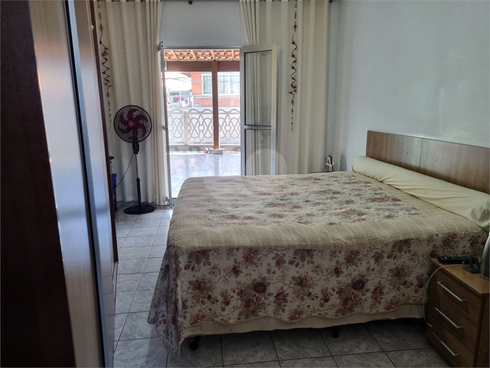 Venda Sobrado São Paulo Jardim Nice REO998973 8