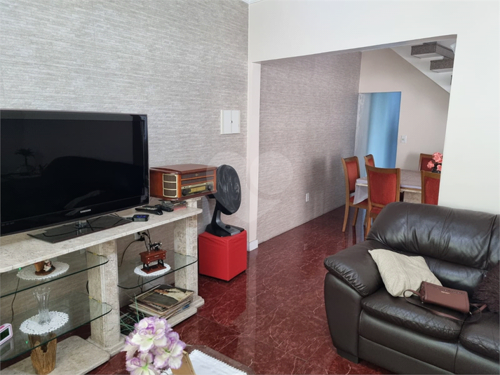 Venda Sobrado São Paulo Jardim Nice REO998973 2