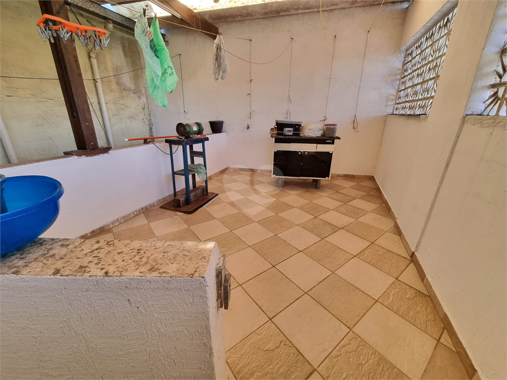 Venda Sobrado São Paulo Jardim Nice REO998973 33