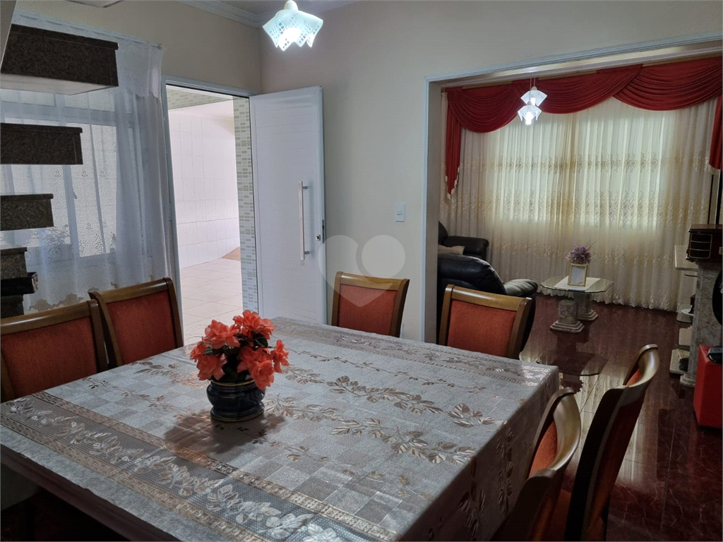 Venda Sobrado São Paulo Jardim Nice REO998973 4