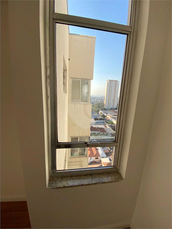 Aluguel Apartamento São Paulo Tatuapé REO998978 13