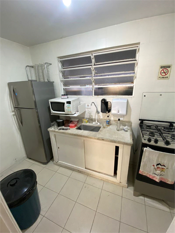 Aluguel Apartamento São Paulo Tatuapé REO998978 20