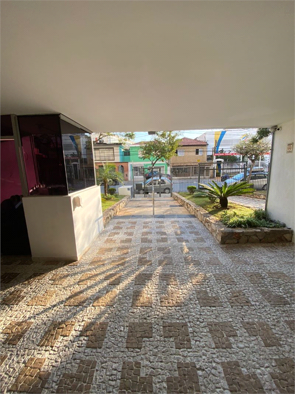 Aluguel Apartamento São Paulo Tatuapé REO998978 16