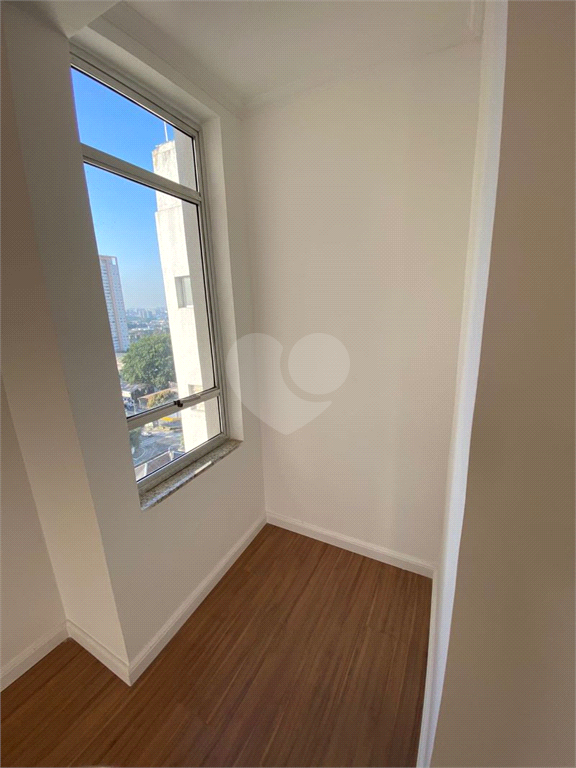 Aluguel Apartamento São Paulo Tatuapé REO998978 12