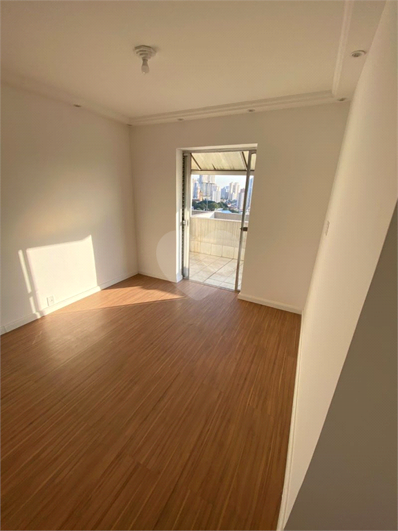 Aluguel Apartamento São Paulo Tatuapé REO998978 3