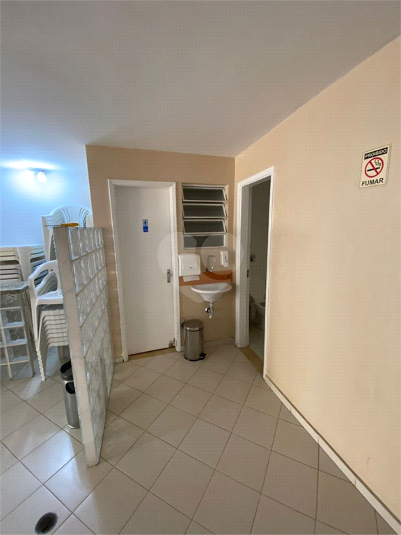 Aluguel Apartamento São Paulo Tatuapé REO998978 21