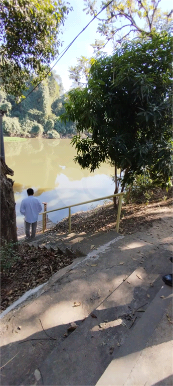 Venda Chácara Araras Parque Da Cascata Das Piaparas REO998993 23