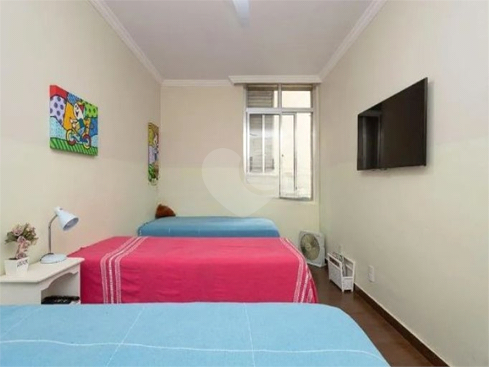 Venda Apartamento São Paulo Jardim Paulista REO999019 6