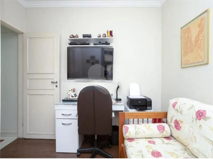 Venda Apartamento São Paulo Jardim Paulista REO999019 9