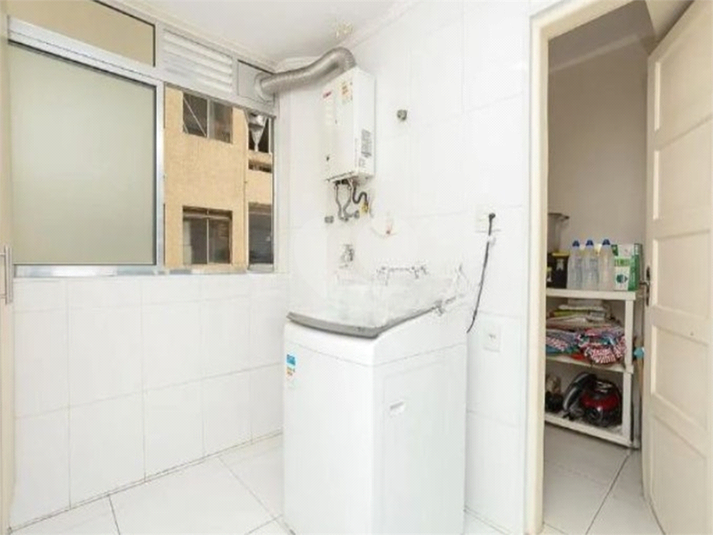 Venda Apartamento São Paulo Jardim Paulista REO999019 15