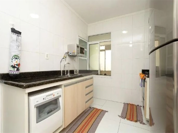 Venda Apartamento São Paulo Jardim Paulista REO999019 14