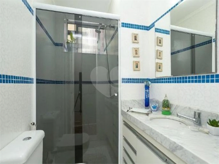 Venda Apartamento São Paulo Jardim Paulista REO999019 5