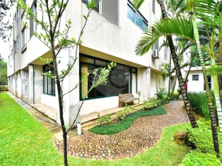 Venda Apartamento São Paulo Jardim Paulista REO999019 19