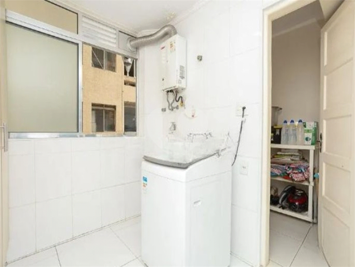 Venda Apartamento São Paulo Jardim Paulista REO999019 16