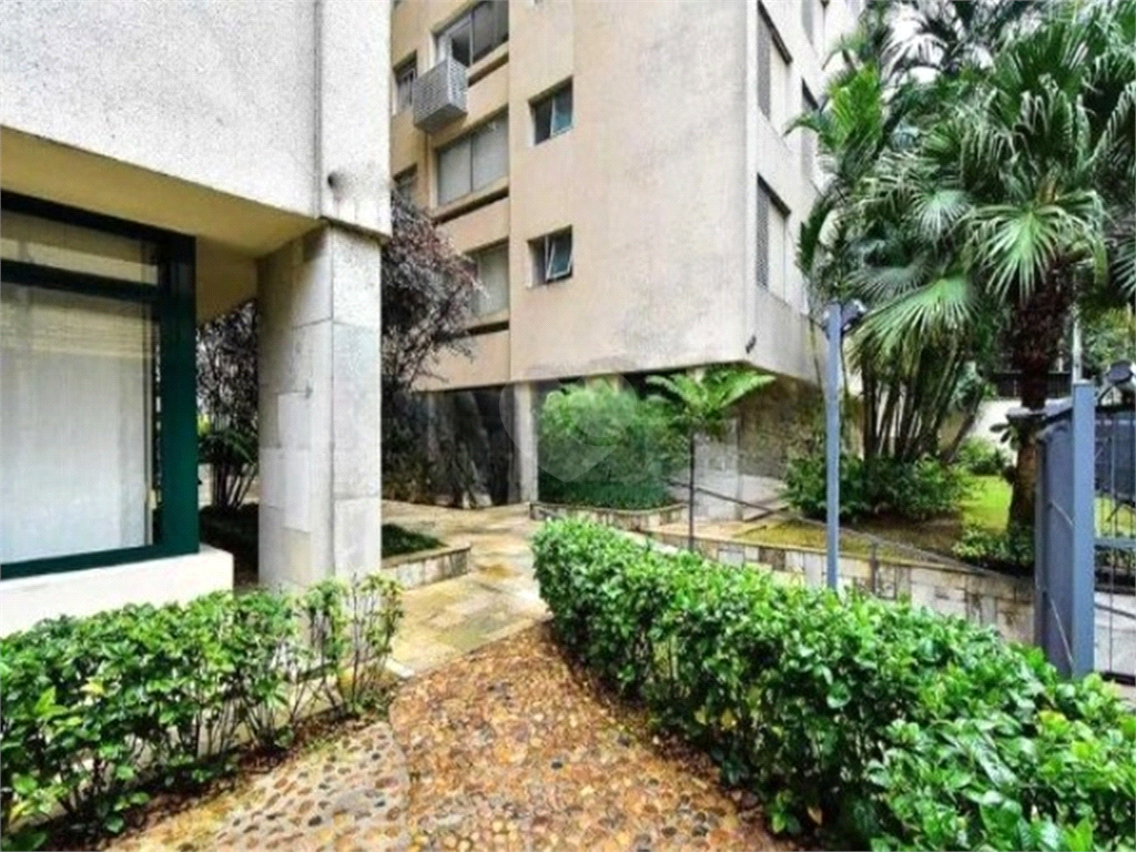 Venda Apartamento São Paulo Jardim Paulista REO999019 18