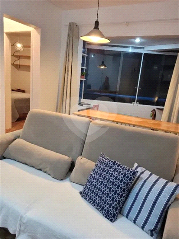 Venda Apartamento São Paulo Consolação REO999056 11