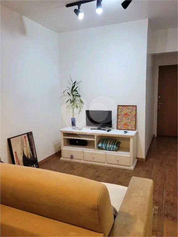 Venda Apartamento São Paulo Consolação REO999056 2