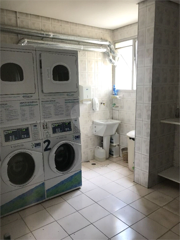 Venda Apartamento São Paulo Consolação REO999056 17