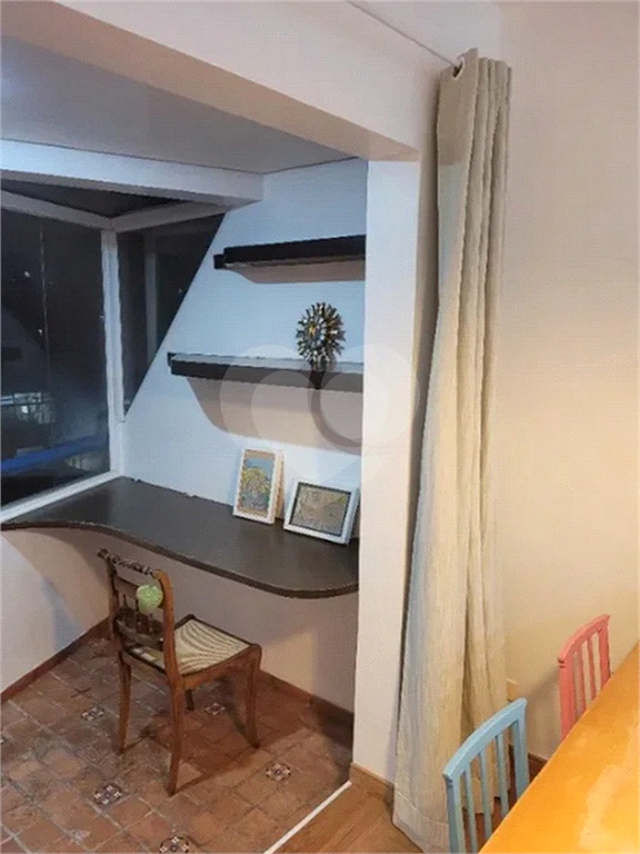 Venda Apartamento São Paulo Consolação REO999056 1