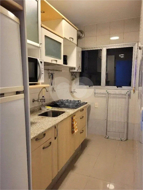 Venda Apartamento São Paulo Consolação REO999056 10