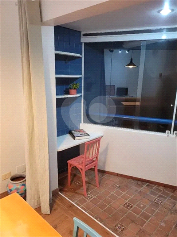 Venda Apartamento São Paulo Consolação REO999056 12