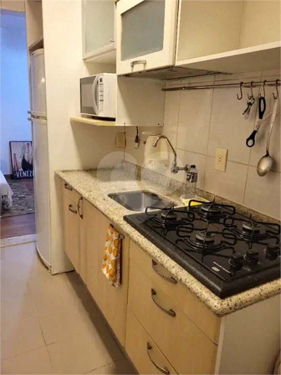 Venda Apartamento São Paulo Consolação REO999056 13