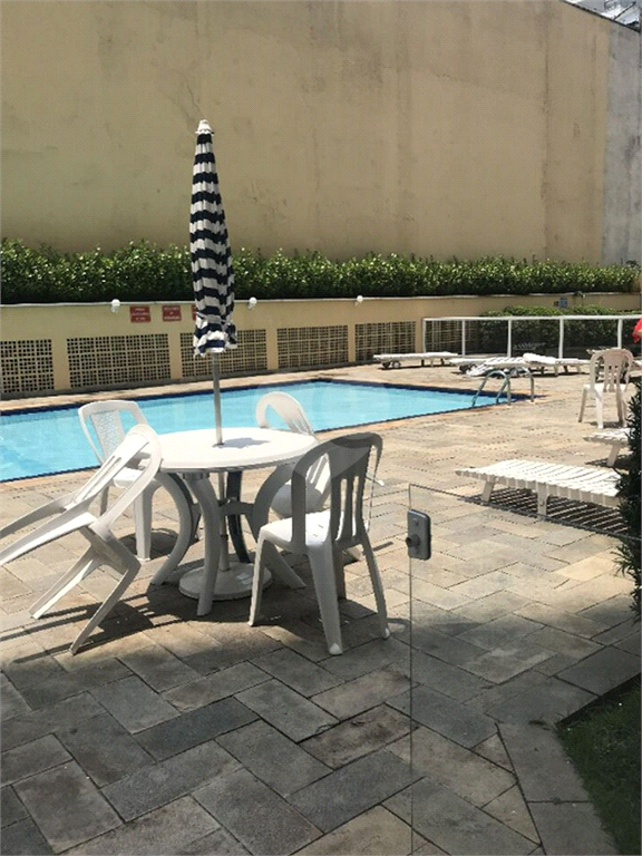 Venda Apartamento São Paulo Consolação REO999056 20