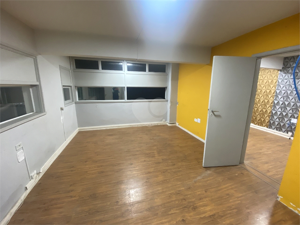 Venda Salão Comercial São Paulo Vila Leopoldina REO999058 5