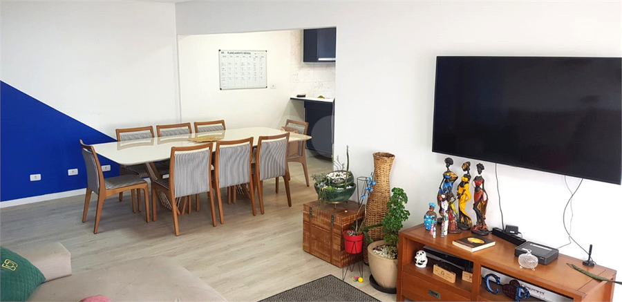 Venda Apartamento São Paulo Vila Oratório REO999064 20