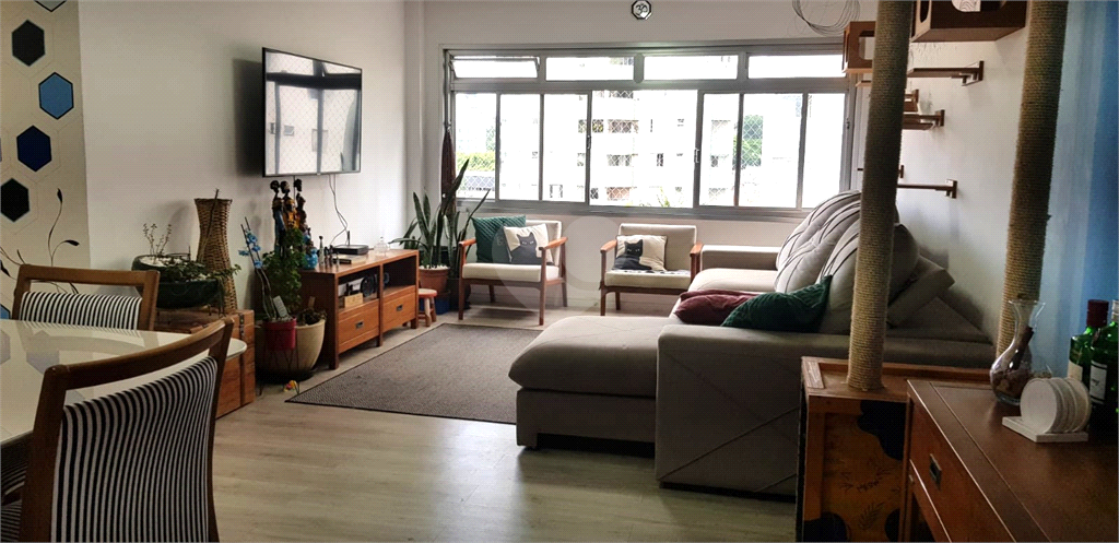 Venda Apartamento São Paulo Vila Oratório REO999064 24